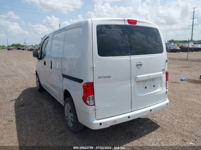 Photo 2 VIN: 3N6CM0KN5MK703549 - NISSAN NV200 