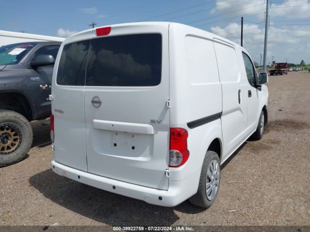 Photo 3 VIN: 3N6CM0KN5MK703549 - NISSAN NV200 