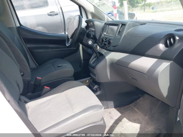 Photo 4 VIN: 3N6CM0KN5MK703549 - NISSAN NV200 