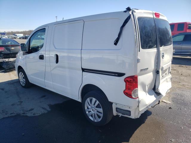 Photo 1 VIN: 3N6CM0KN5MK704233 - NISSAN NV200 2.5S 