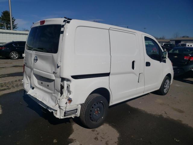 Photo 2 VIN: 3N6CM0KN5MK704233 - NISSAN NV200 2.5S 