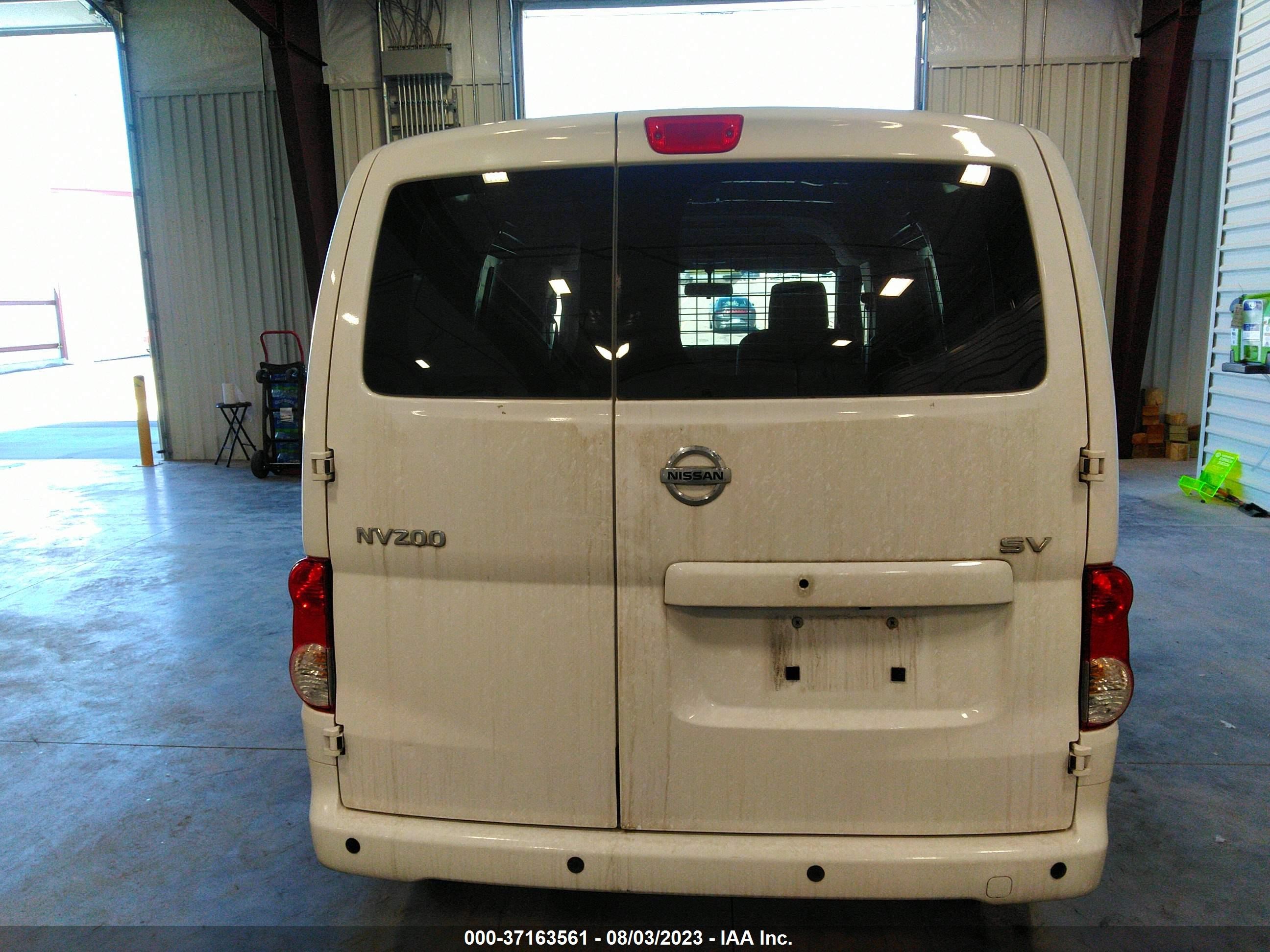 Photo 15 VIN: 3N6CM0KN5MK704569 - NISSAN NV200 