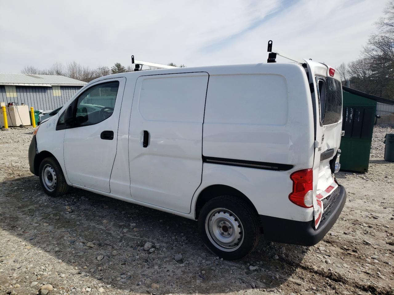 Photo 1 VIN: 3N6CM0KN5MK704863 - NISSAN NV 