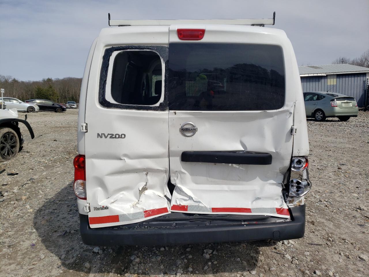 Photo 5 VIN: 3N6CM0KN5MK704863 - NISSAN NV 