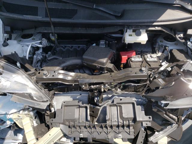 Photo 6 VIN: 3N6CM0KN5MK704958 - NISSAN NV200 2.5S 