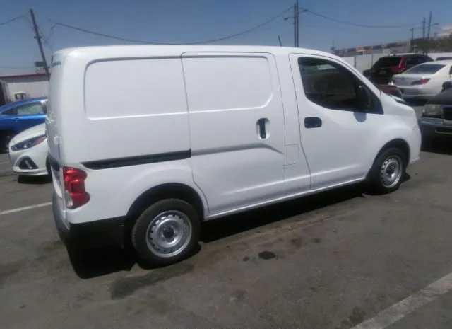 Photo 3 VIN: 3N6CM0KN5MK705026 - NISSAN NV200 COMPACT CARGO 