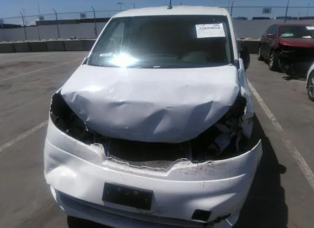 Photo 5 VIN: 3N6CM0KN5MK705026 - NISSAN NV200 COMPACT CARGO 