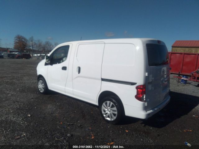 Photo 2 VIN: 3N6CM0KN5MK705639 - NISSAN NV200 COMPACT CARGO 