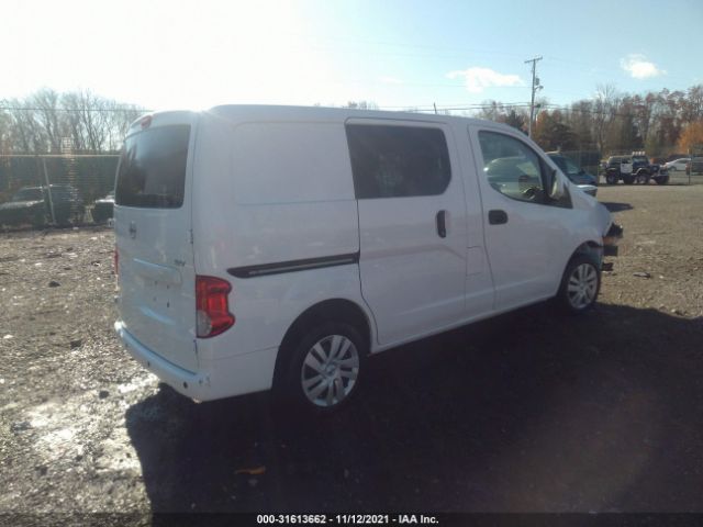 Photo 3 VIN: 3N6CM0KN5MK705639 - NISSAN NV200 COMPACT CARGO 