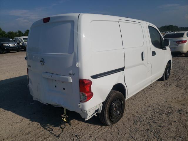 Photo 3 VIN: 3N6CM0KN5MK706547 - NISSAN NV200 2.5S 