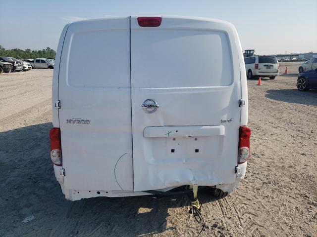 Photo 5 VIN: 3N6CM0KN5MK706547 - NISSAN NV200 2.5S 