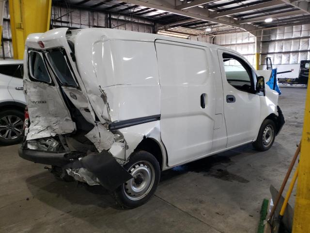 Photo 2 VIN: 3N6CM0KN5MK707777 - NISSAN NV200 2.5S 