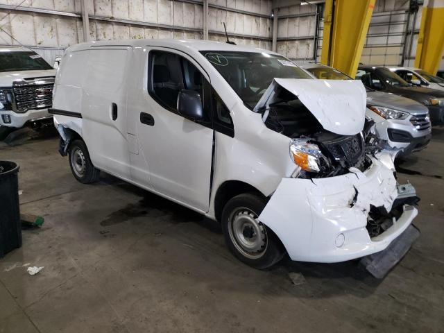 Photo 3 VIN: 3N6CM0KN5MK707777 - NISSAN NV200 2.5S 