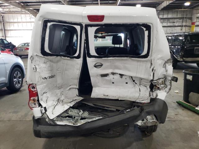 Photo 5 VIN: 3N6CM0KN5MK707777 - NISSAN NV200 2.5S 