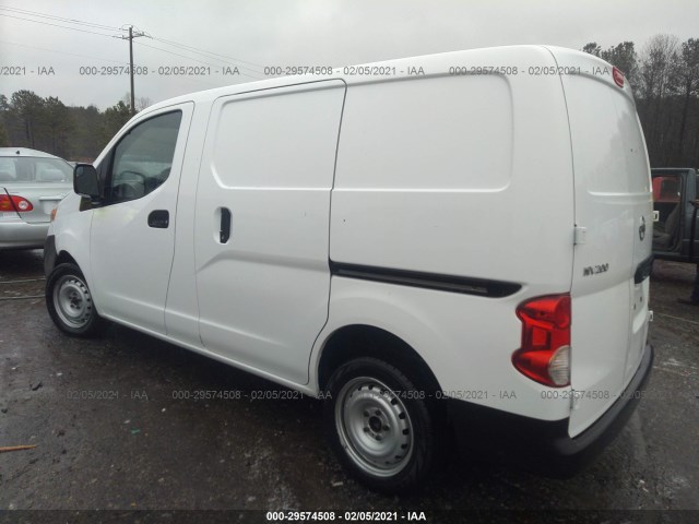 Photo 2 VIN: 3N6CM0KN6DK693839 - NISSAN NV200 