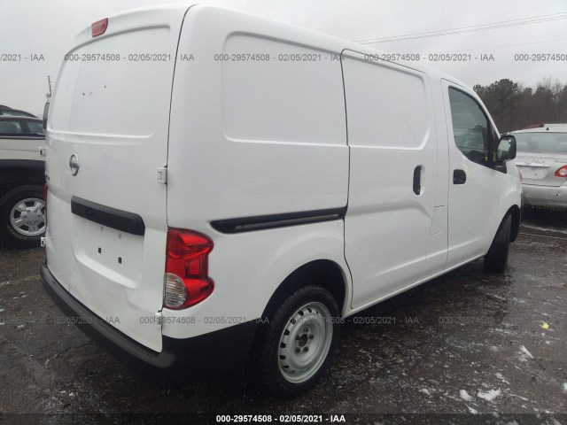 Photo 3 VIN: 3N6CM0KN6DK693839 - NISSAN NV200 