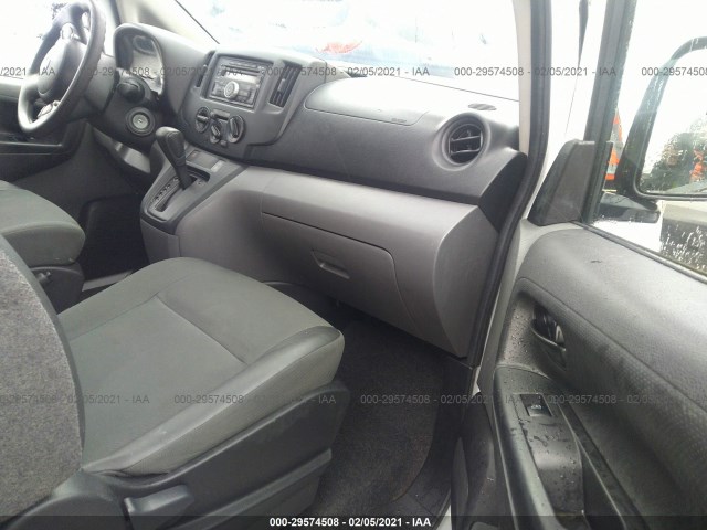 Photo 4 VIN: 3N6CM0KN6DK693839 - NISSAN NV200 