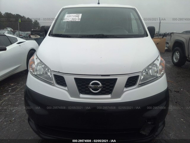 Photo 5 VIN: 3N6CM0KN6DK693839 - NISSAN NV200 