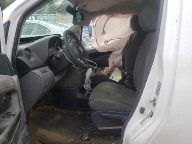 Photo 4 VIN: 3N6CM0KN6DK694201 - NISSAN NV200 2.5S 