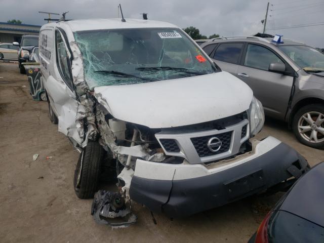 Photo 8 VIN: 3N6CM0KN6DK694201 - NISSAN NV200 2.5S 