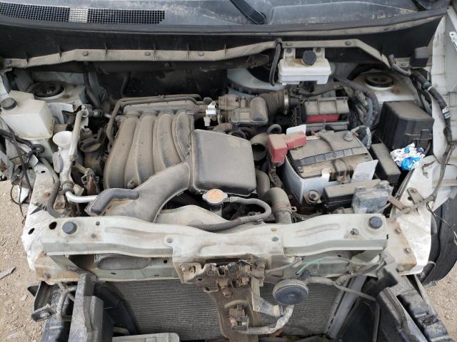 Photo 10 VIN: 3N6CM0KN6DK695977 - NISSAN NV 