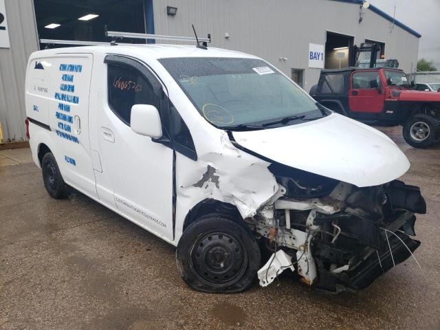 Photo 3 VIN: 3N6CM0KN6DK695977 - NISSAN NV 