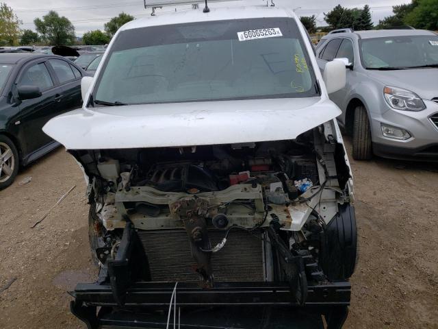 Photo 4 VIN: 3N6CM0KN6DK695977 - NISSAN NV 