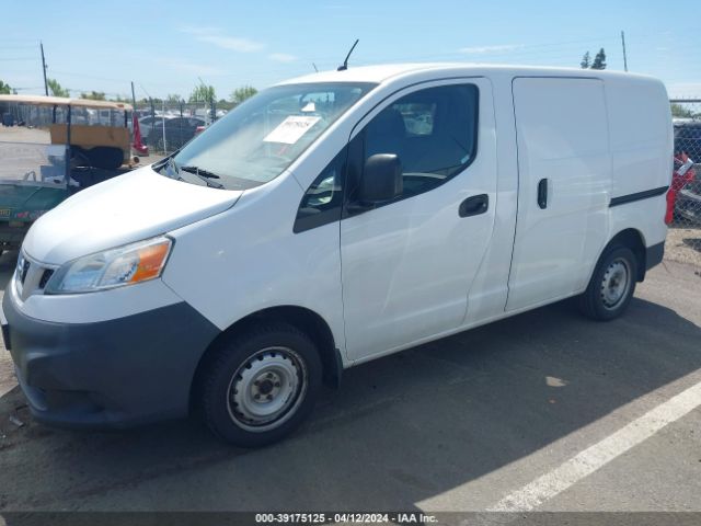 Photo 1 VIN: 3N6CM0KN6EK693714 - NISSAN NV200 