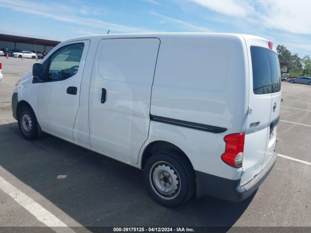 Photo 2 VIN: 3N6CM0KN6EK693714 - NISSAN NV200 