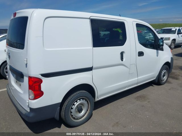 Photo 3 VIN: 3N6CM0KN6EK693714 - NISSAN NV200 