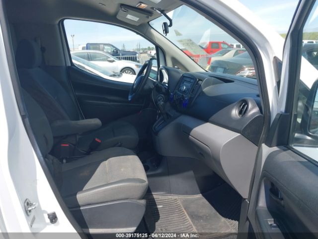 Photo 4 VIN: 3N6CM0KN6EK693714 - NISSAN NV200 