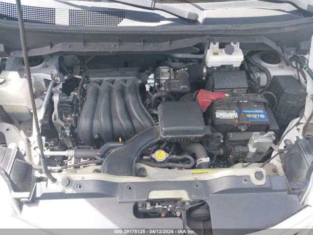 Photo 9 VIN: 3N6CM0KN6EK693714 - NISSAN NV200 