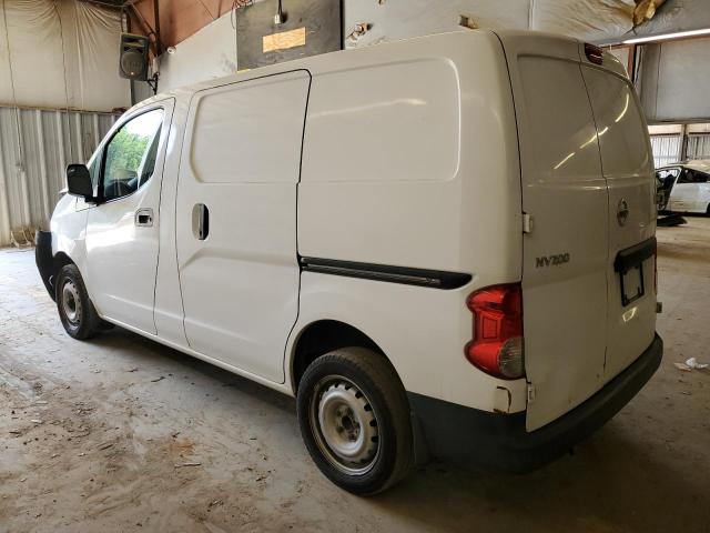 Photo 1 VIN: 3N6CM0KN6EK693793 - NISSAN NV 