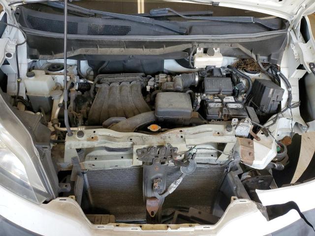 Photo 10 VIN: 3N6CM0KN6EK693793 - NISSAN NV 