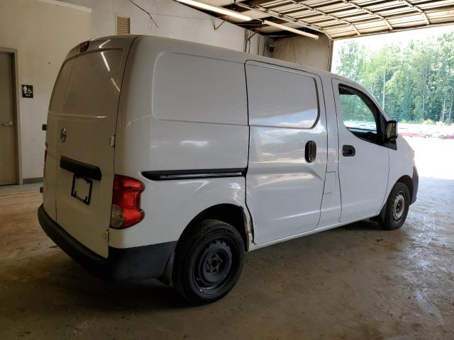 Photo 2 VIN: 3N6CM0KN6EK693793 - NISSAN NV 