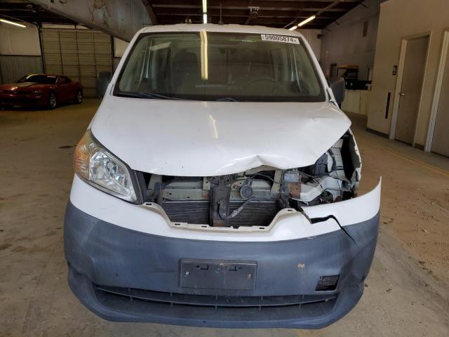 Photo 4 VIN: 3N6CM0KN6EK693793 - NISSAN NV 