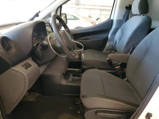 Photo 6 VIN: 3N6CM0KN6EK693793 - NISSAN NV 