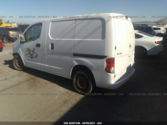 Photo 2 VIN: 3N6CM0KN6EK695284 - NISSAN NV200 