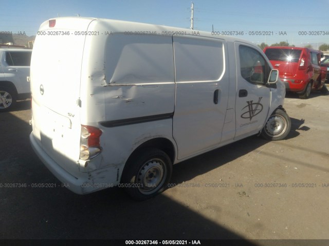 Photo 3 VIN: 3N6CM0KN6EK695284 - NISSAN NV200 