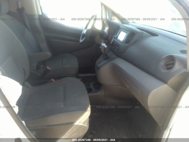 Photo 4 VIN: 3N6CM0KN6EK695284 - NISSAN NV200 