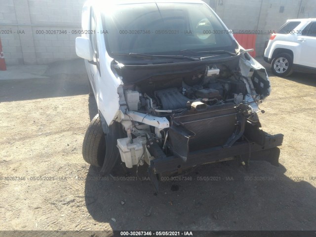 Photo 5 VIN: 3N6CM0KN6EK695284 - NISSAN NV200 