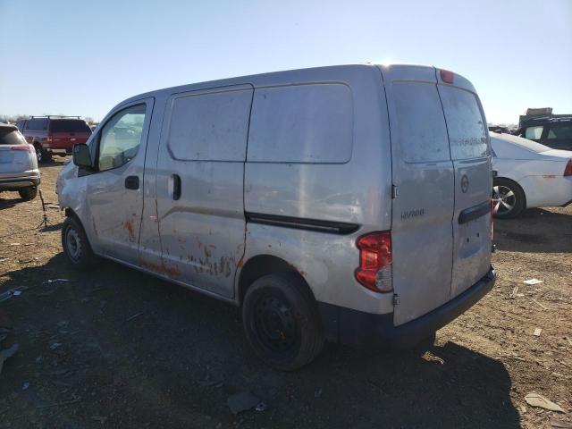 Photo 1 VIN: 3N6CM0KN6EK697262 - NISSAN NV 