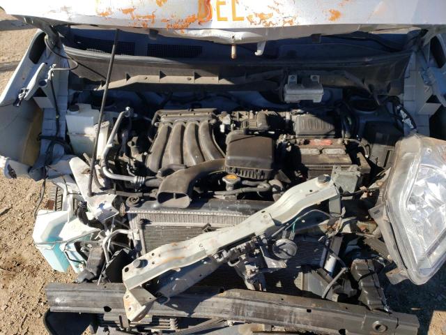 Photo 11 VIN: 3N6CM0KN6EK697262 - NISSAN NV 