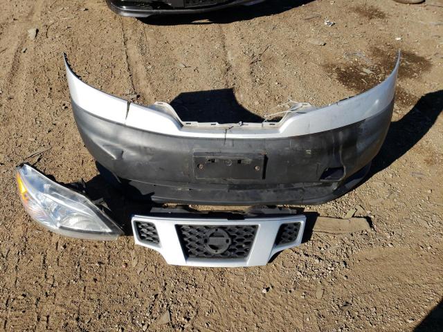 Photo 12 VIN: 3N6CM0KN6EK697262 - NISSAN NV 