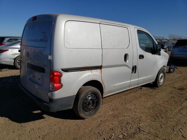 Photo 2 VIN: 3N6CM0KN6EK697262 - NISSAN NV 