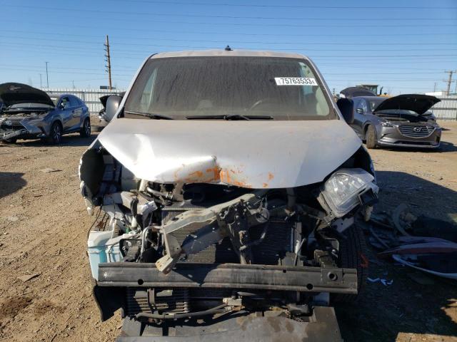 Photo 4 VIN: 3N6CM0KN6EK697262 - NISSAN NV 