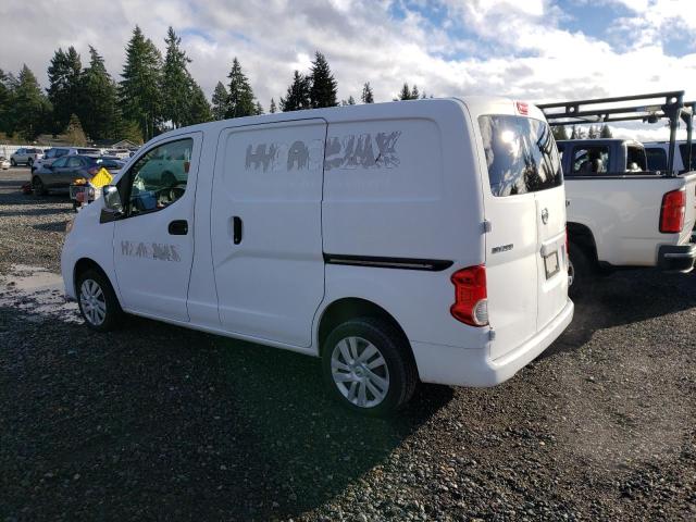 Photo 1 VIN: 3N6CM0KN6EK697567 - NISSAN NV 