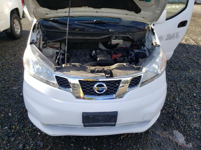 Photo 11 VIN: 3N6CM0KN6EK697567 - NISSAN NV 