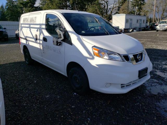 Photo 3 VIN: 3N6CM0KN6EK697567 - NISSAN NV 