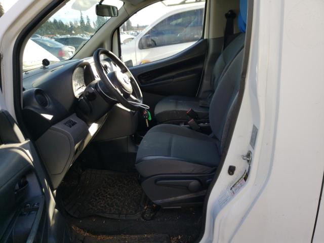 Photo 6 VIN: 3N6CM0KN6EK697567 - NISSAN NV 